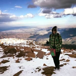 Meet your Posher, Liz